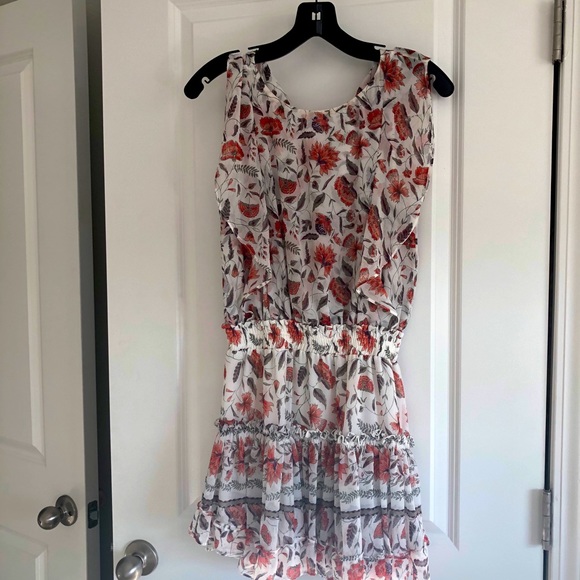 Misa Los Angela’s Gina Dress - Picture 2 of 6